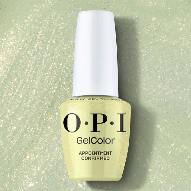 OPI - Spring 2025: OPI'm Dreaming - Gel Color (12 Colors)