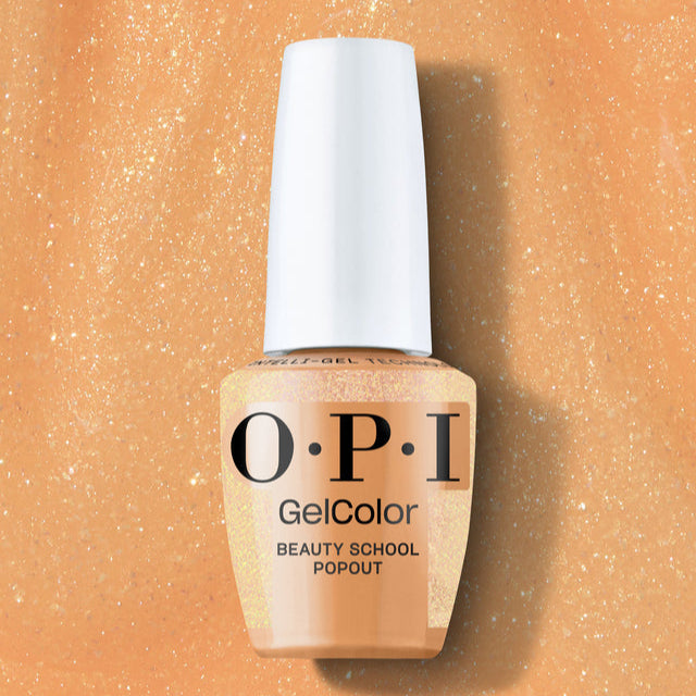 OPI - Spring 2025: OPI'm Dreaming - Gel Color (12 Colors)
