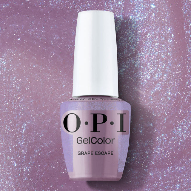 OPI - Spring 2025: OPI'm Dreaming - Gel Color (12 Colors)