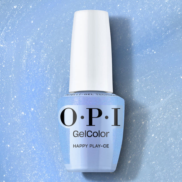 OPI - Spring 2025: OPI'm Dreaming - Gel Color (12 Colors)