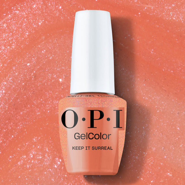 OPI - Spring 2025: OPI'm Dreaming - Gel Color (12 Colors)