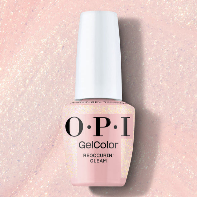 OPI - Spring 2025: OPI'm Dreaming - Gel Color (12 Colors)