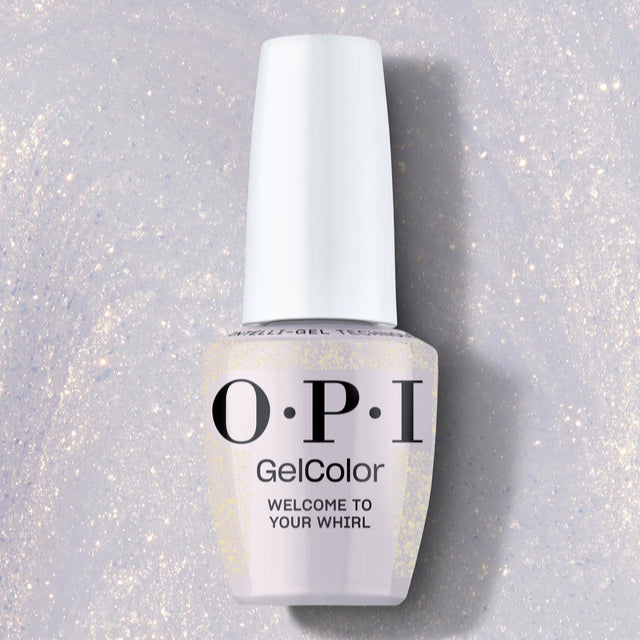 OPI - Spring 2025: OPI'm Dreaming - Gel Color (12 Colors)