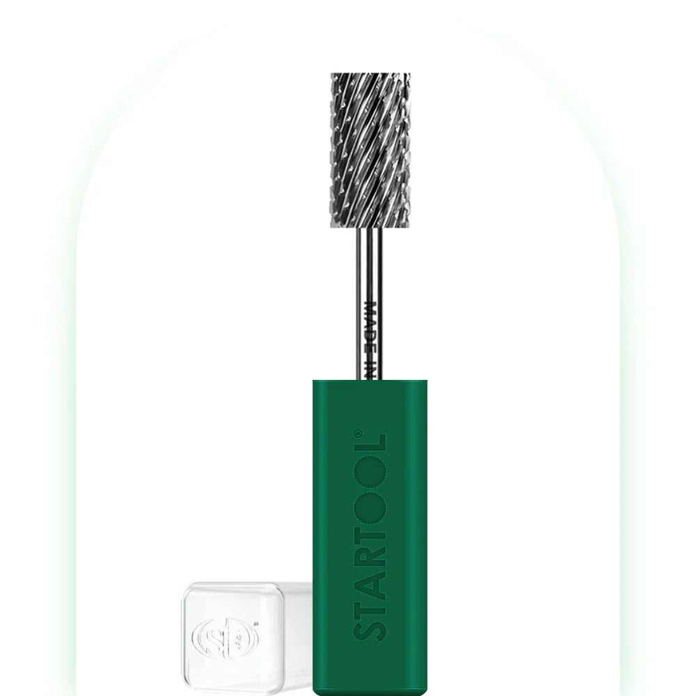 Startool 3/32" ST3X COARSE LARGE BARREL Nail Filling Bit
