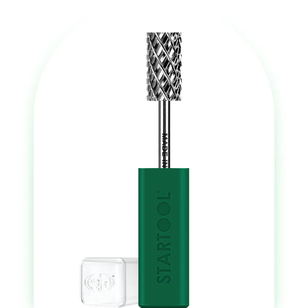 Startool 3/32" ST4X COARSE LARGE BARREL Nail Filling Bit