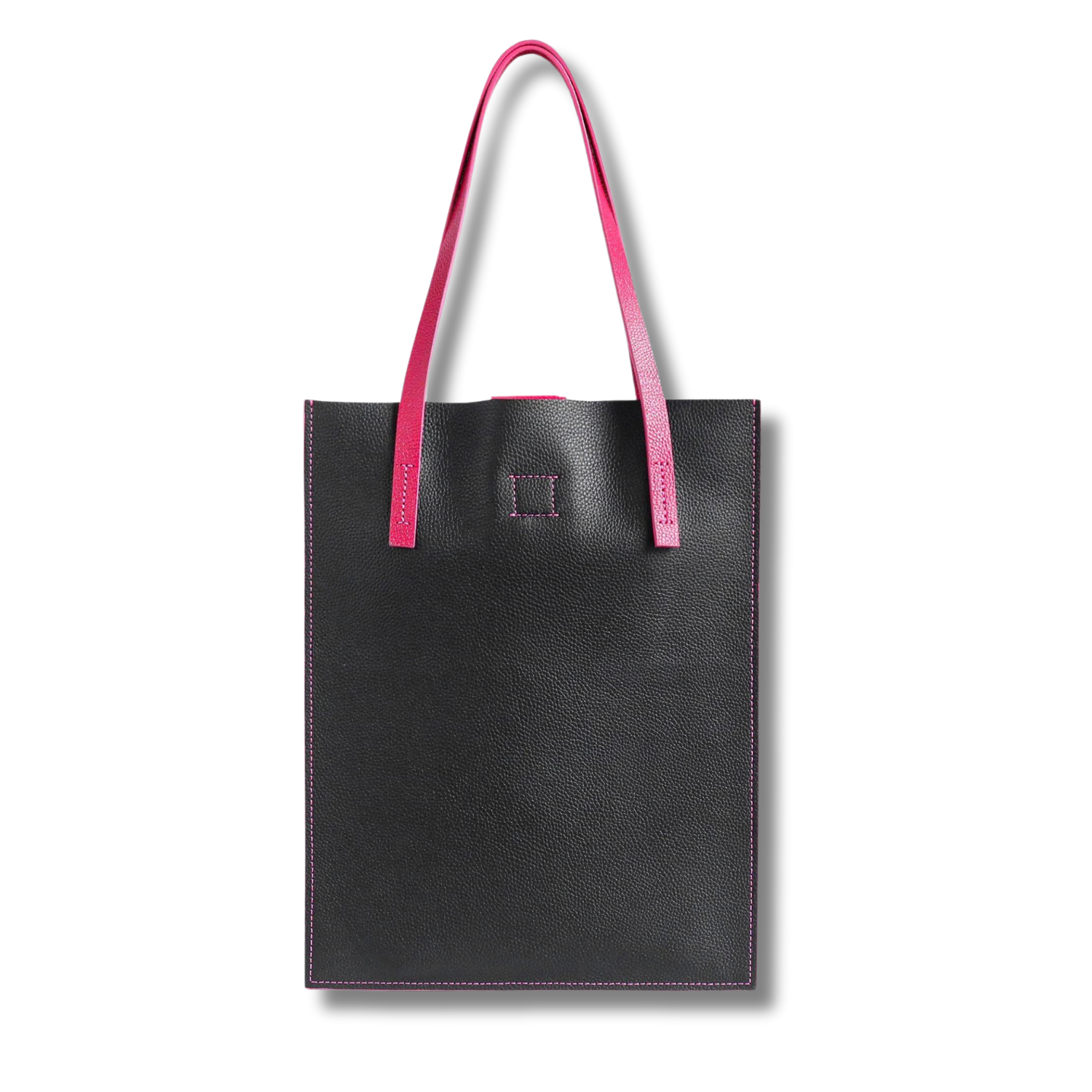 Shift Tote Hand Bag Laptop A4 Documents Magnetic Closure