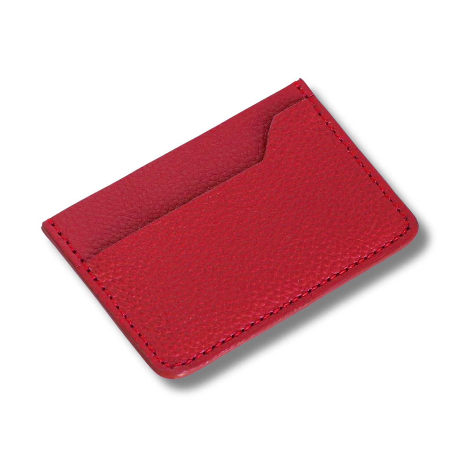 SlimTri Card Holder Colorful Custom