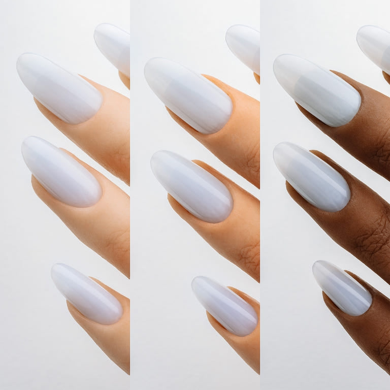 Apres - Light & Shadow Gel Couleur (#501 - #510)