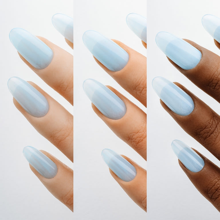 Apres - Light & Shadow Gel Couleur (#501 - #510)