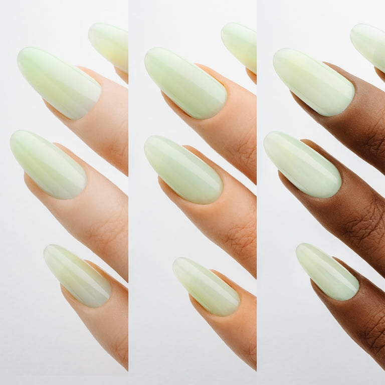 Apres - Light & Shadow Gel Couleur (#501 - #510)