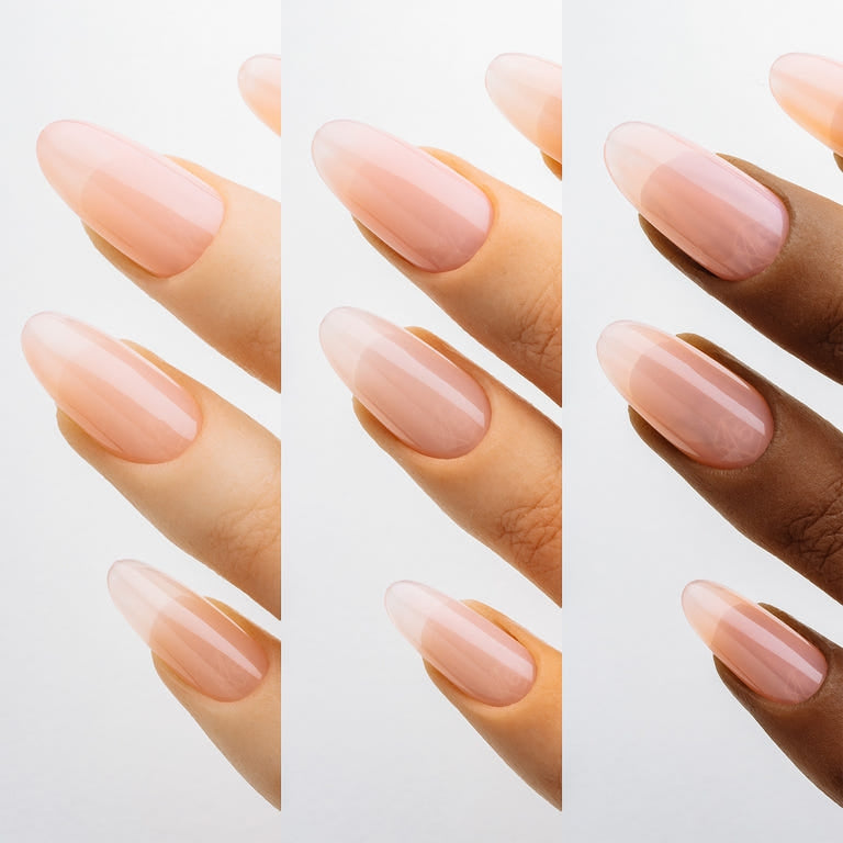 Apres - Light & Shadow Gel Couleur (#501 - #510)