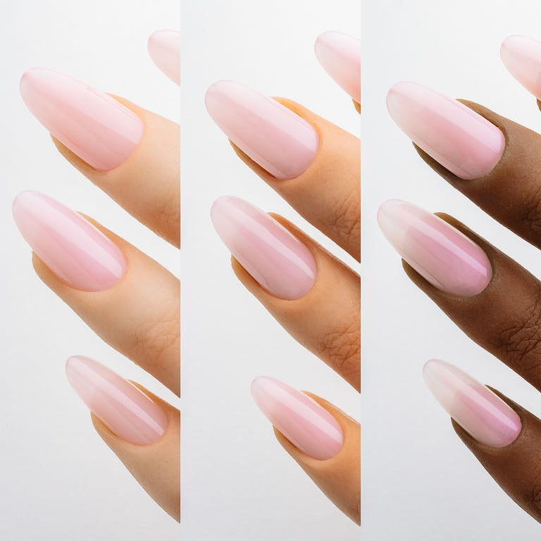 Apres - Light & Shadow Gel Couleur (#501 - #510)