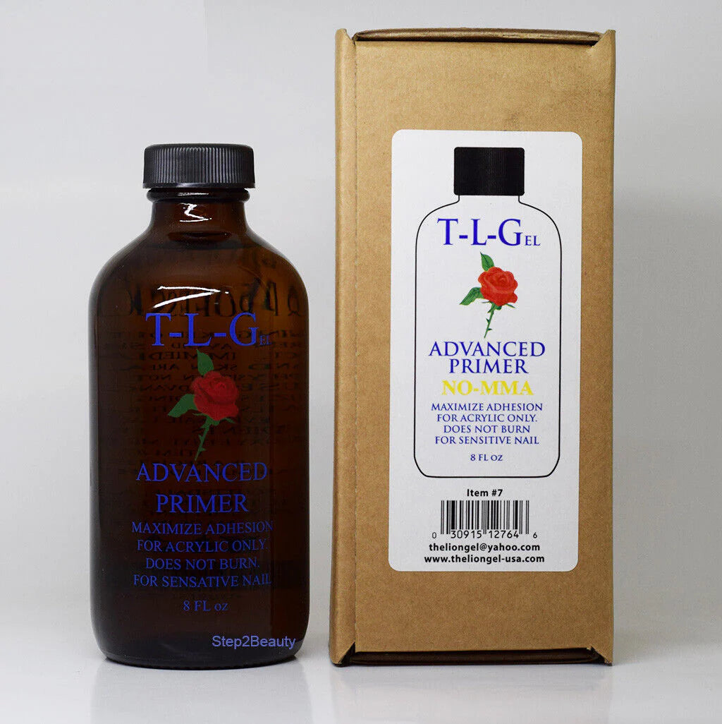 TLGel - Advanced Primer Refill 8oz (No MMA)