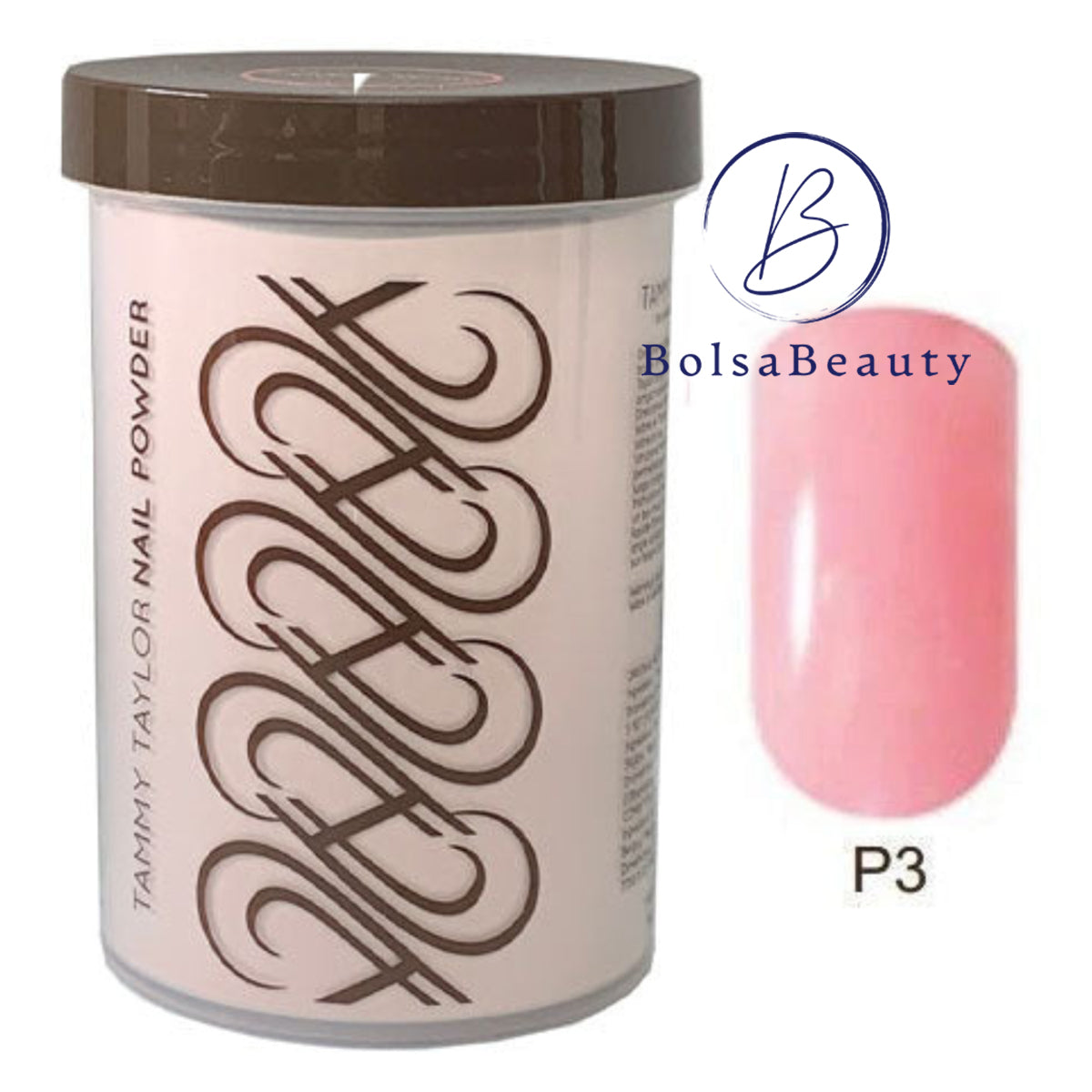 Tammy Taylor - Dip Powder Refill 14.75oz (Many Colors)