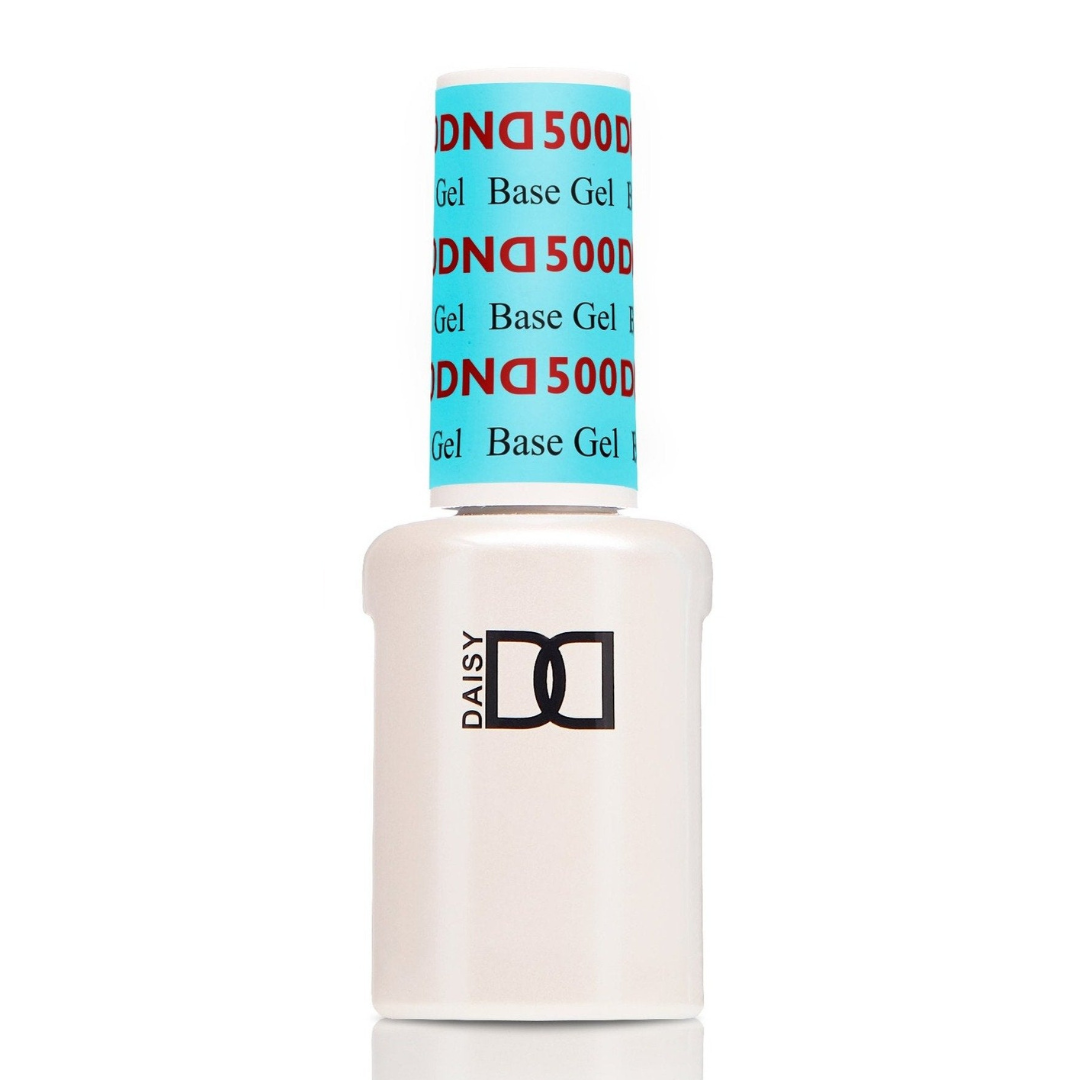 DND - DC Base Top 15ml (400, 500, 600, 700, 800, 900) - SALE