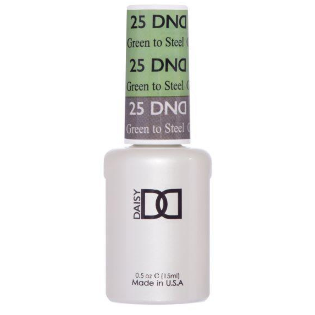 DND - Gel Mood Changing (15ml)