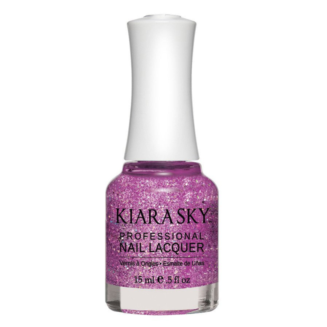 Kiara Sky - Nail Lacquer 15ml (#N401 - #N499)