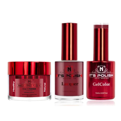 Notpolish - OG Trio Collection (#161 - #221)