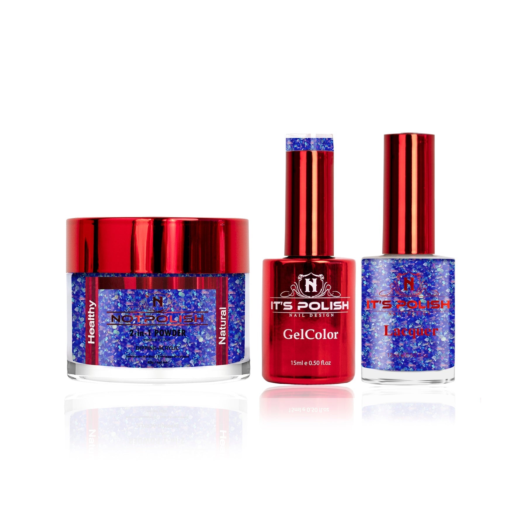 Notpolish - OG Trio Collection (#161 - #221)
