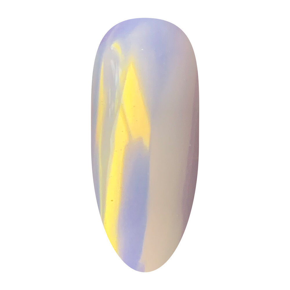 Cre8tion - Nail Art Unicorn Effect 1g (#01 - #16)