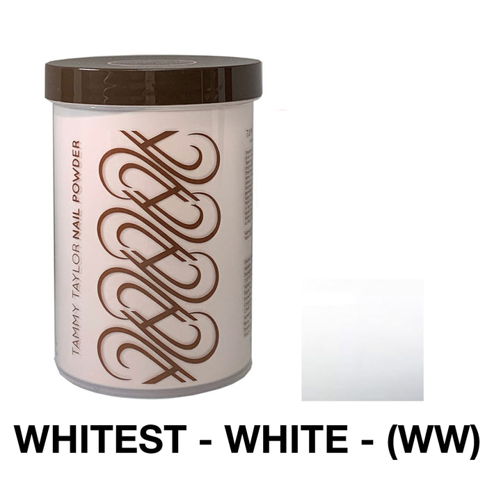 Tammy Taylor ::: Cover It Up Whitest White Powder 14.75 oz