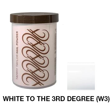 Tammy Taylor ::: Cover It Up White to the 3rd Degree (W3) Powder 14.75 oz