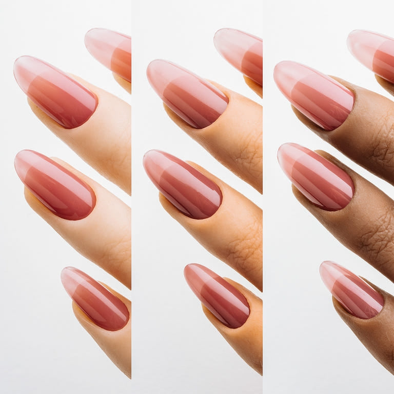 Apres - Light & Shadow Gel Couleur (#701 - #710)