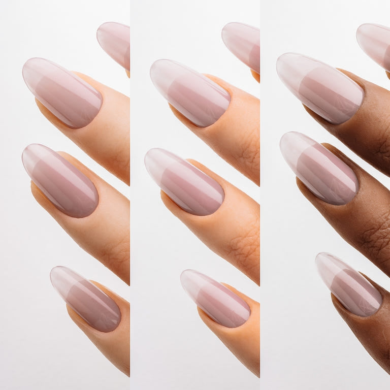Apres - Light & Shadow Gel Couleur (#701 - #710)