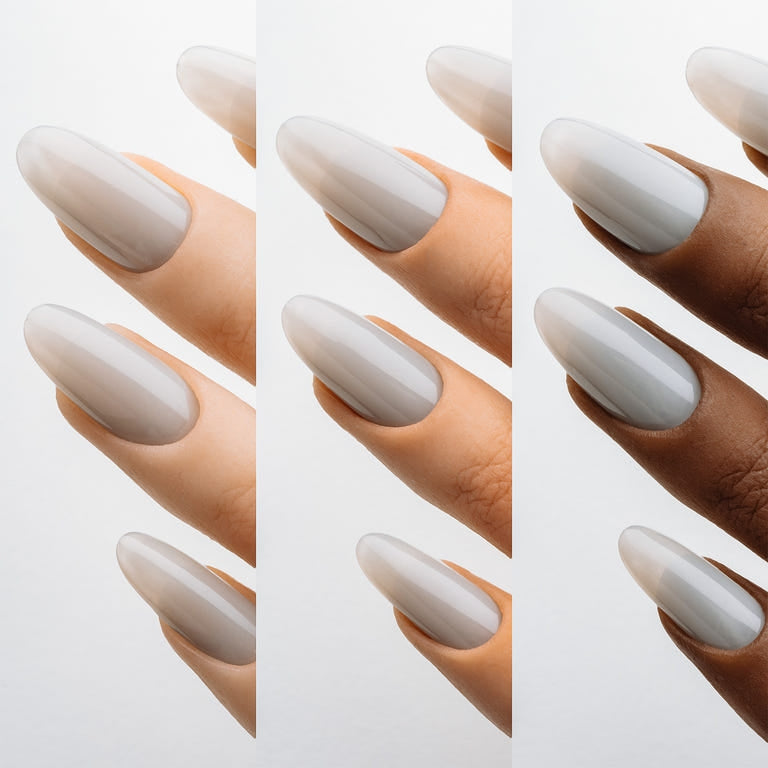 Apres - Light & Shadow Gel Couleur (#701 - #710)