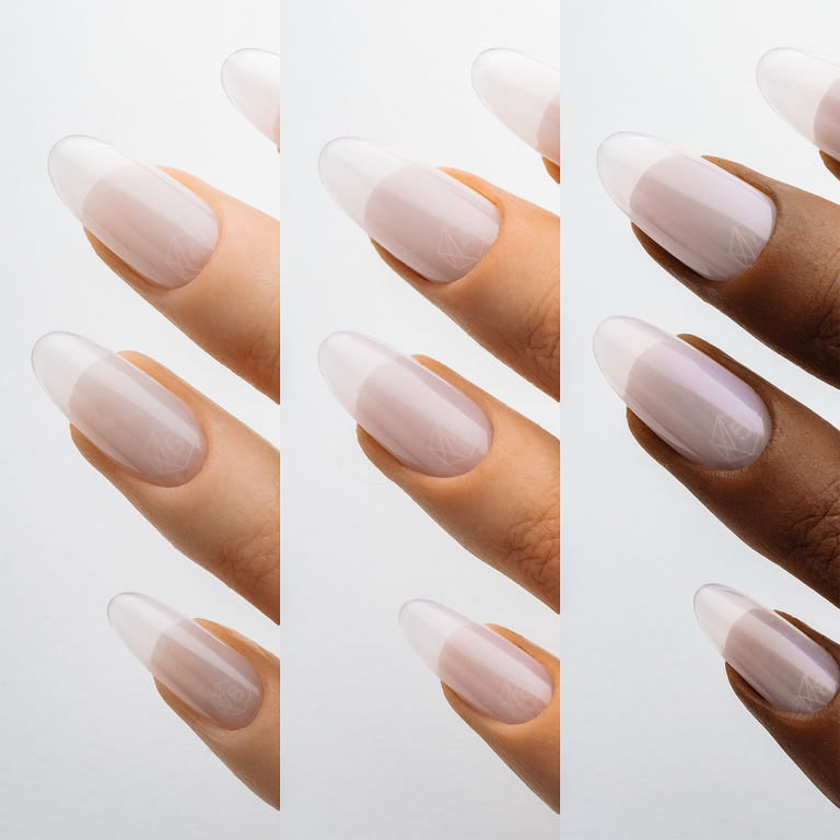 Apres - Light & Shadow Gel Couleur (#701 - #710)