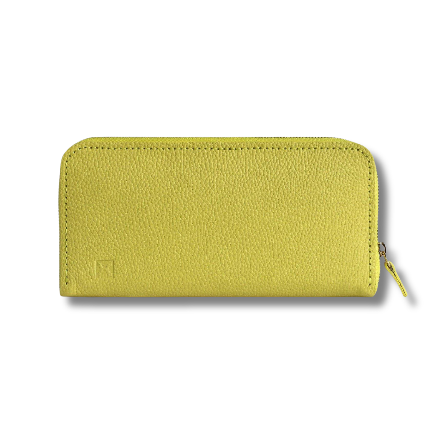 Zip Around Clutch Wallet Custom Color