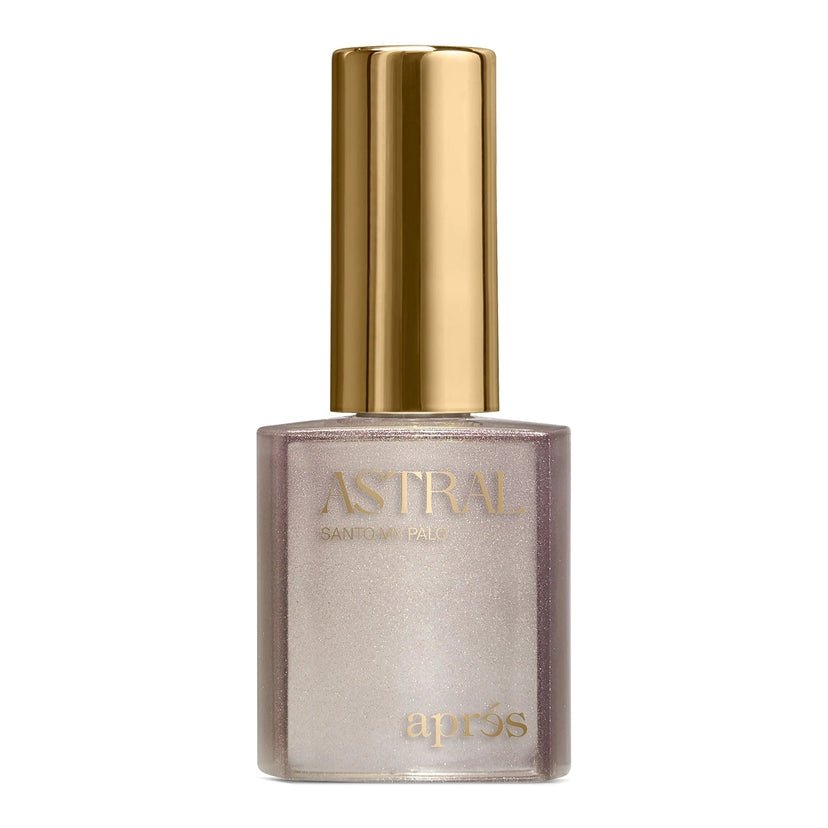 Apres - Astral Gel Couleur - Flash Glitter