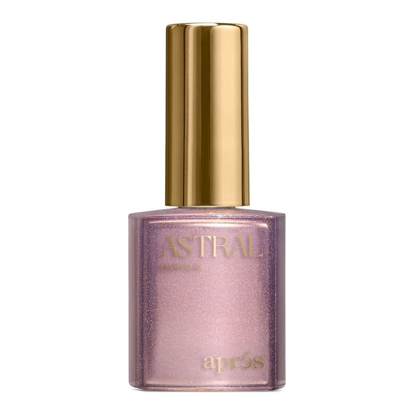 Apres - Astral Gel Couleur - Flash Glitter