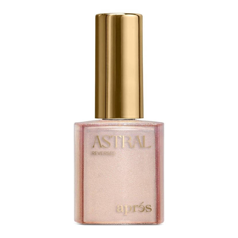 Apres - Astral Gel Couleur - Shimmery Cat Eye
