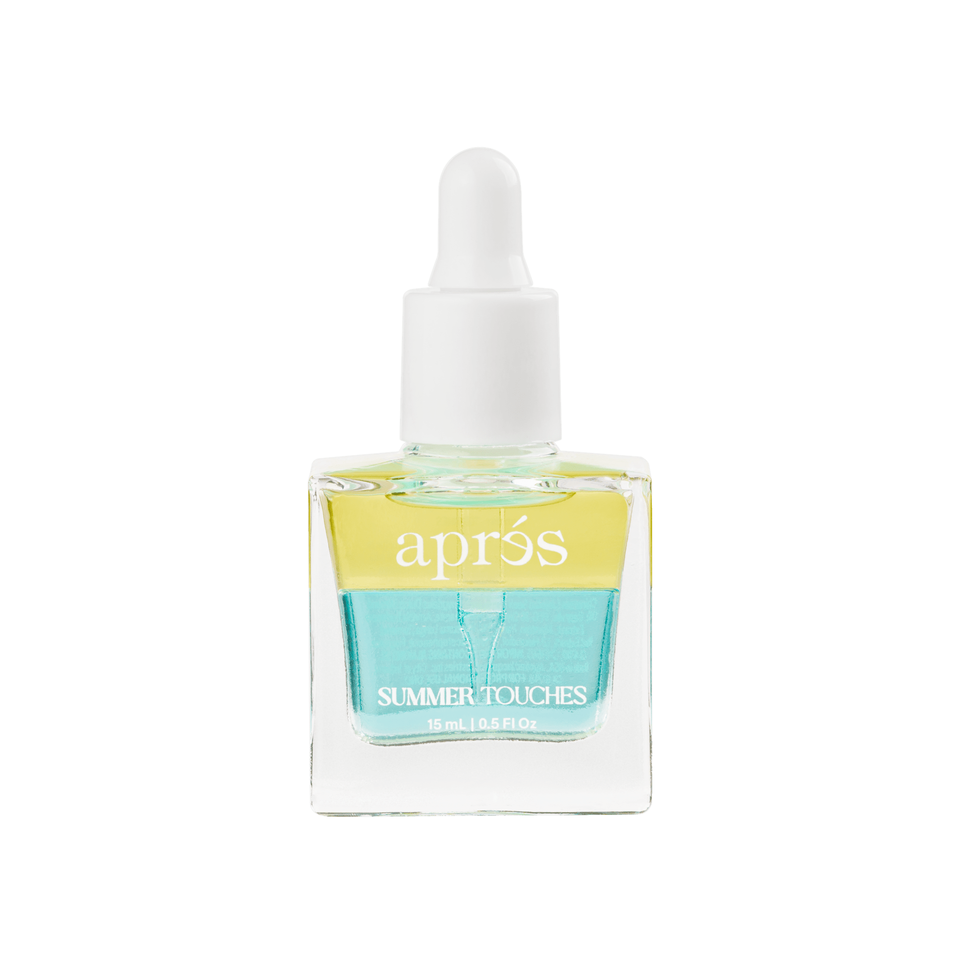 Apres Cuticle Serum - 0.5oz