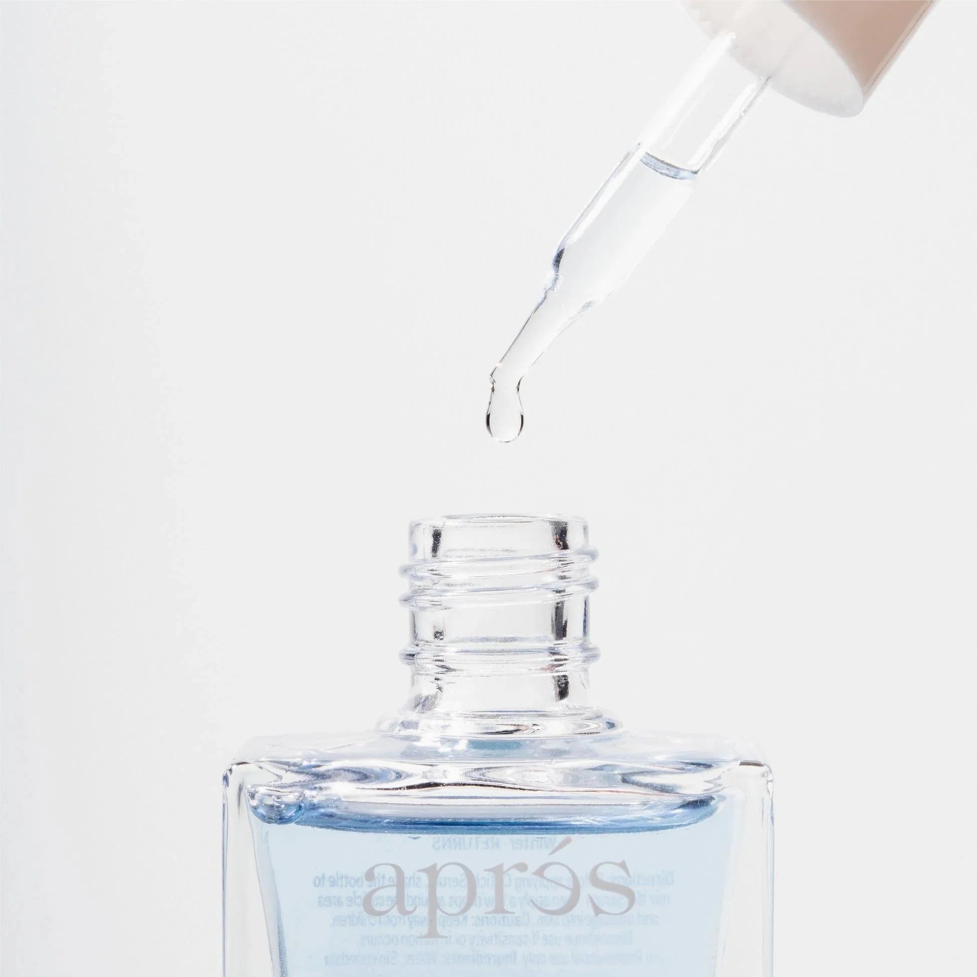 Apres Cuticle Serum - 0.5oz