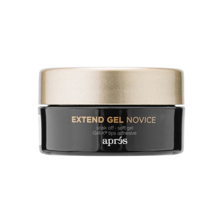 Apres Extend Gel Novice Jar 0.5oz