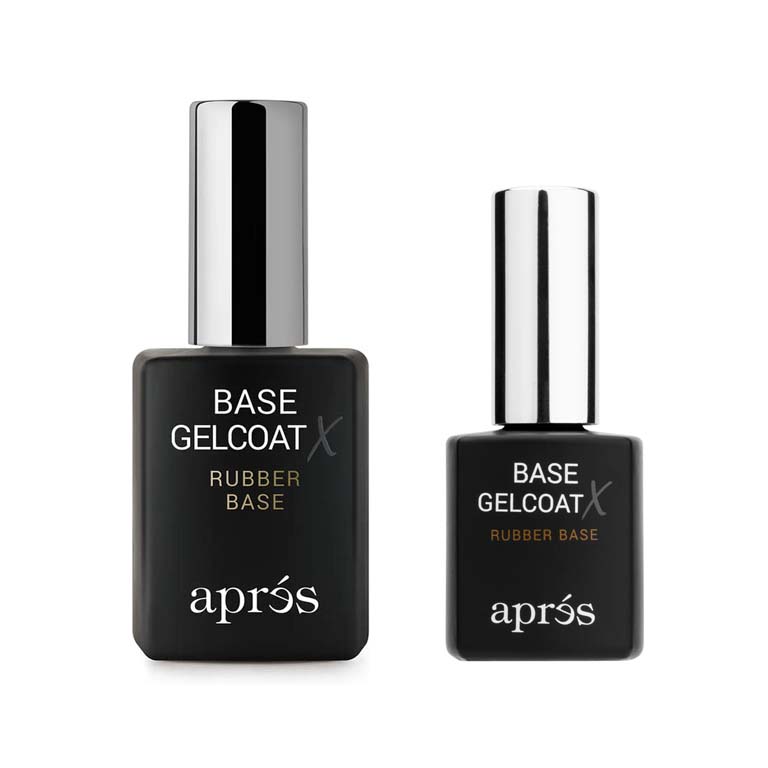 Apres Rubber Base Gelcoat (HEMA-Free, TPO-Free)