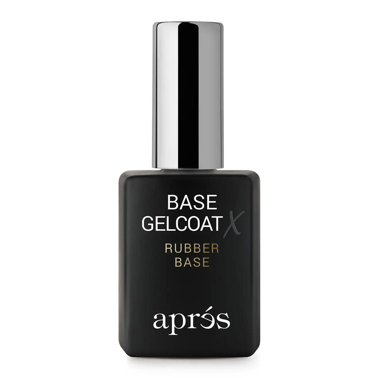 Apres Rubber Base Gelcoat (HEMA-Free, TPO-Free)