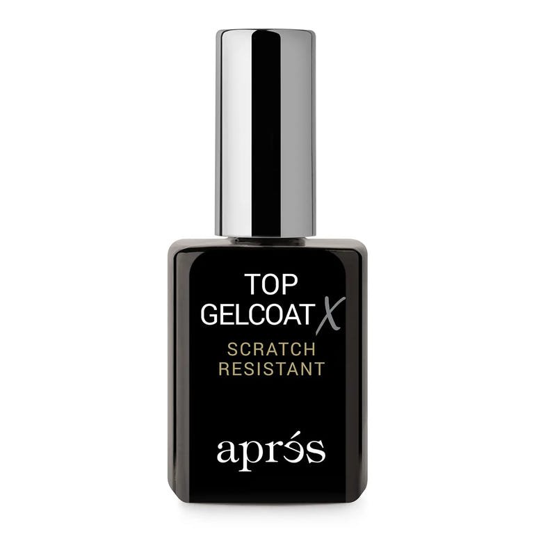 Apres Top Gelcoat X - Scratch Resistant (HEMA-Free, TPO-Free)
