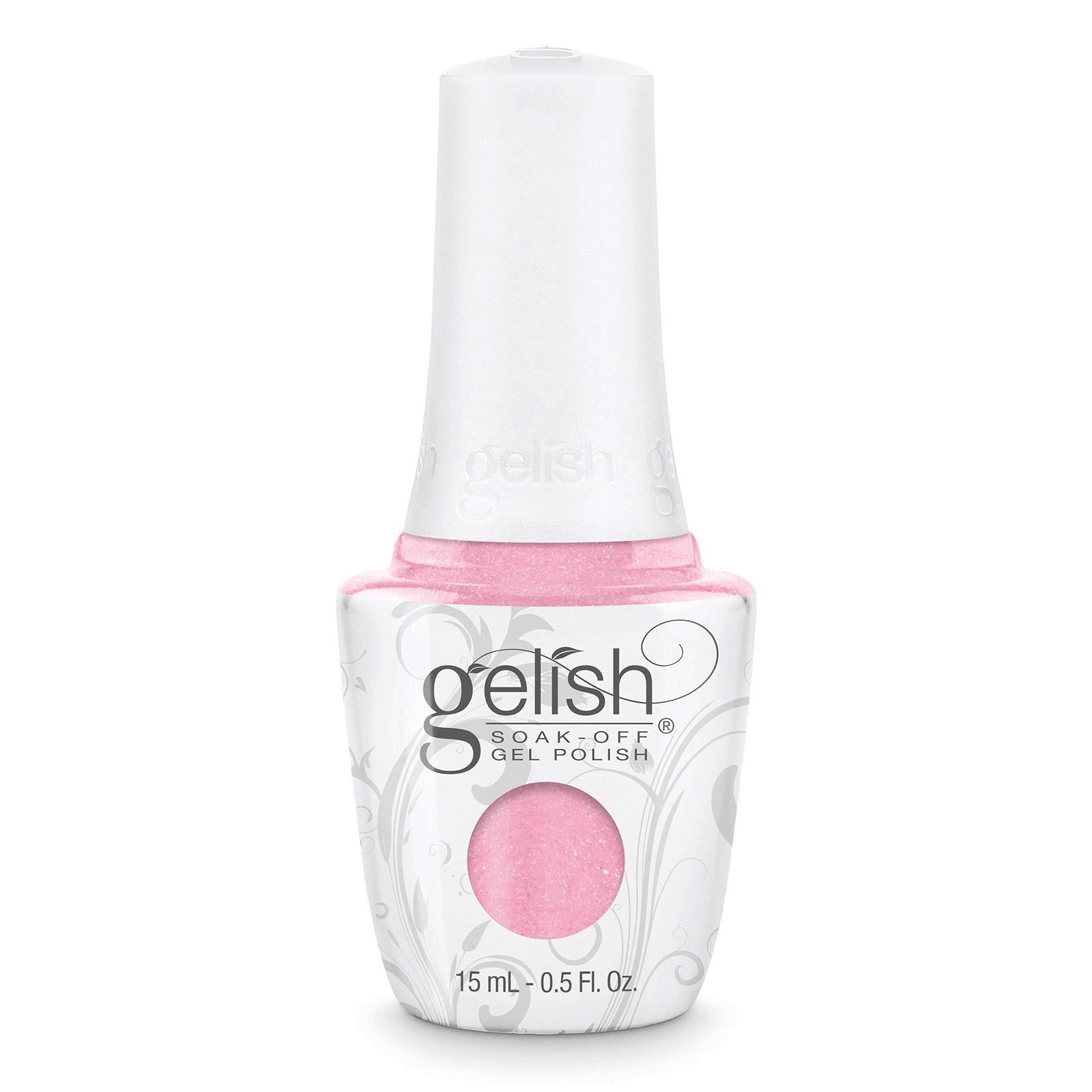 Gelish - Gel Polish 15ml (#301 - #830)