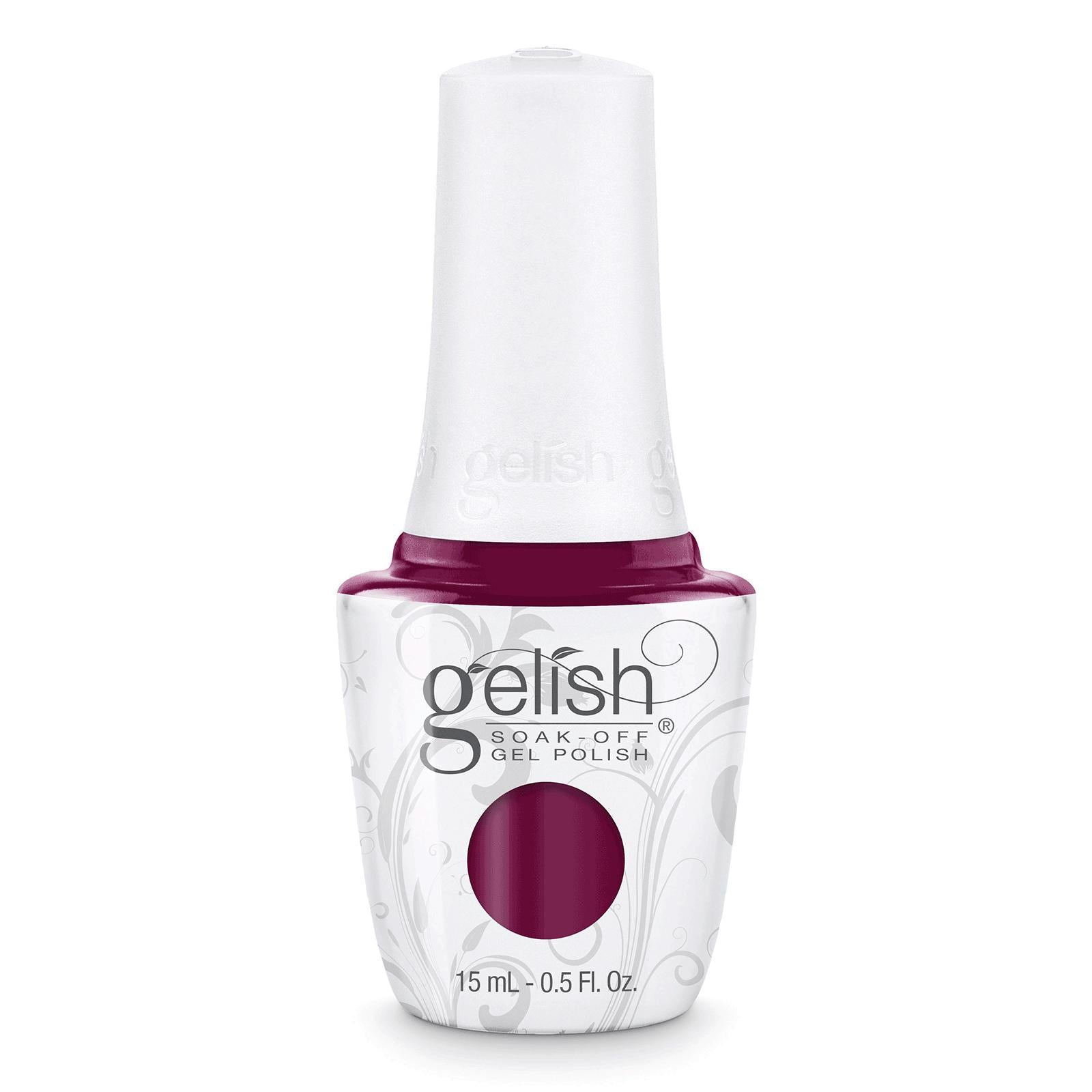 Gelish - Gel Polish 15ml (#301 - #830)