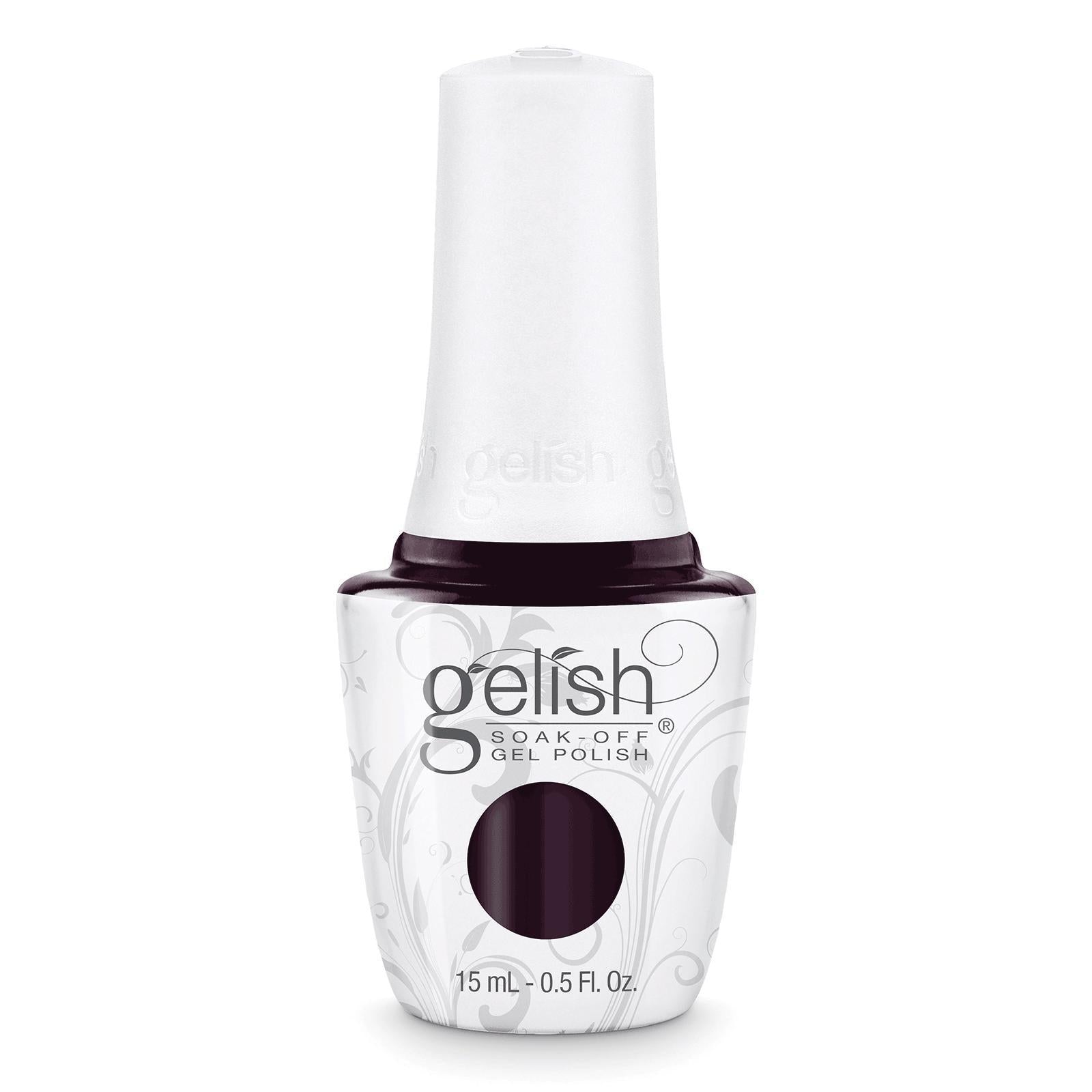 Gelish - Gel Polish 15ml (#301 - #830)