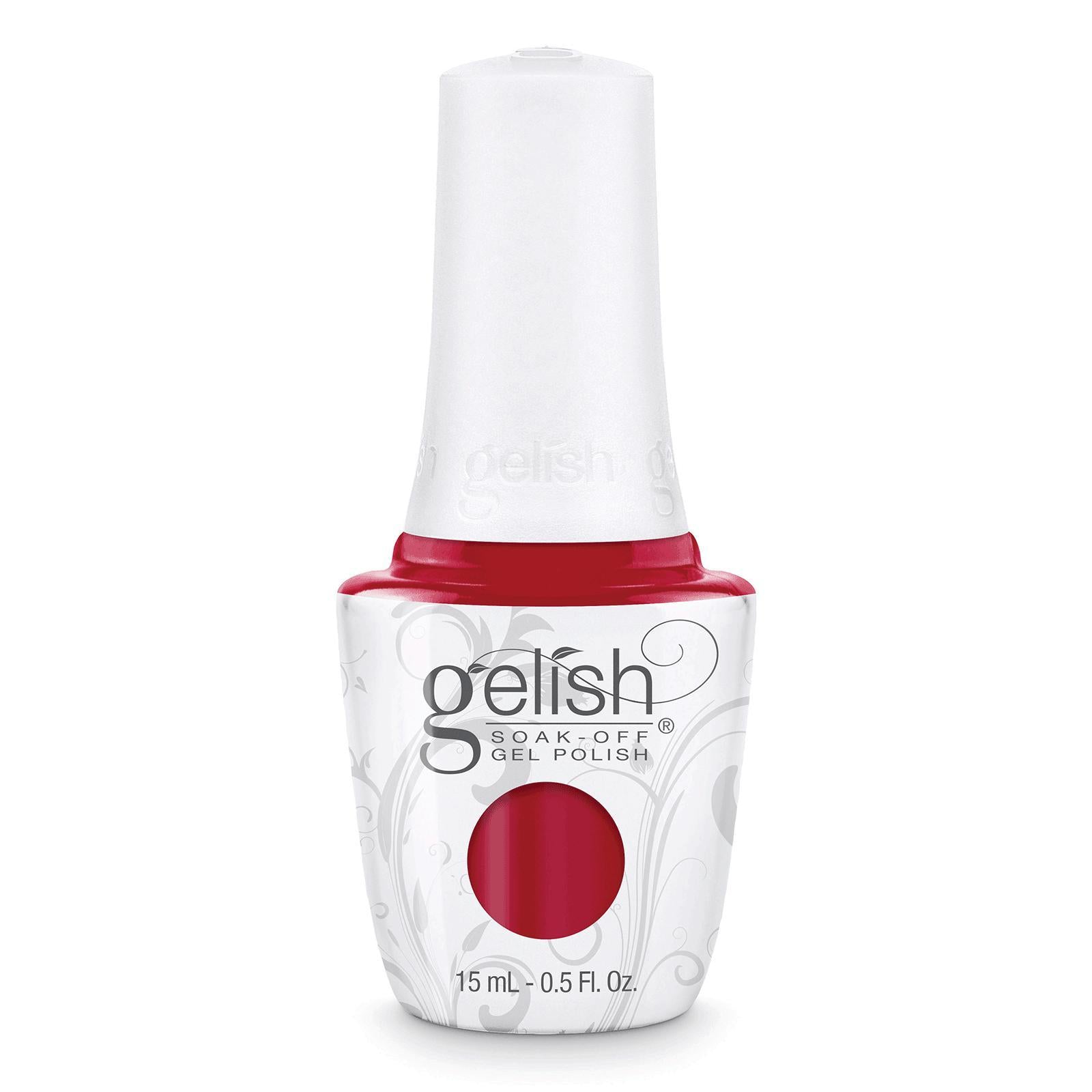 Gelish - Gel Polish 15ml (#301 - #830)