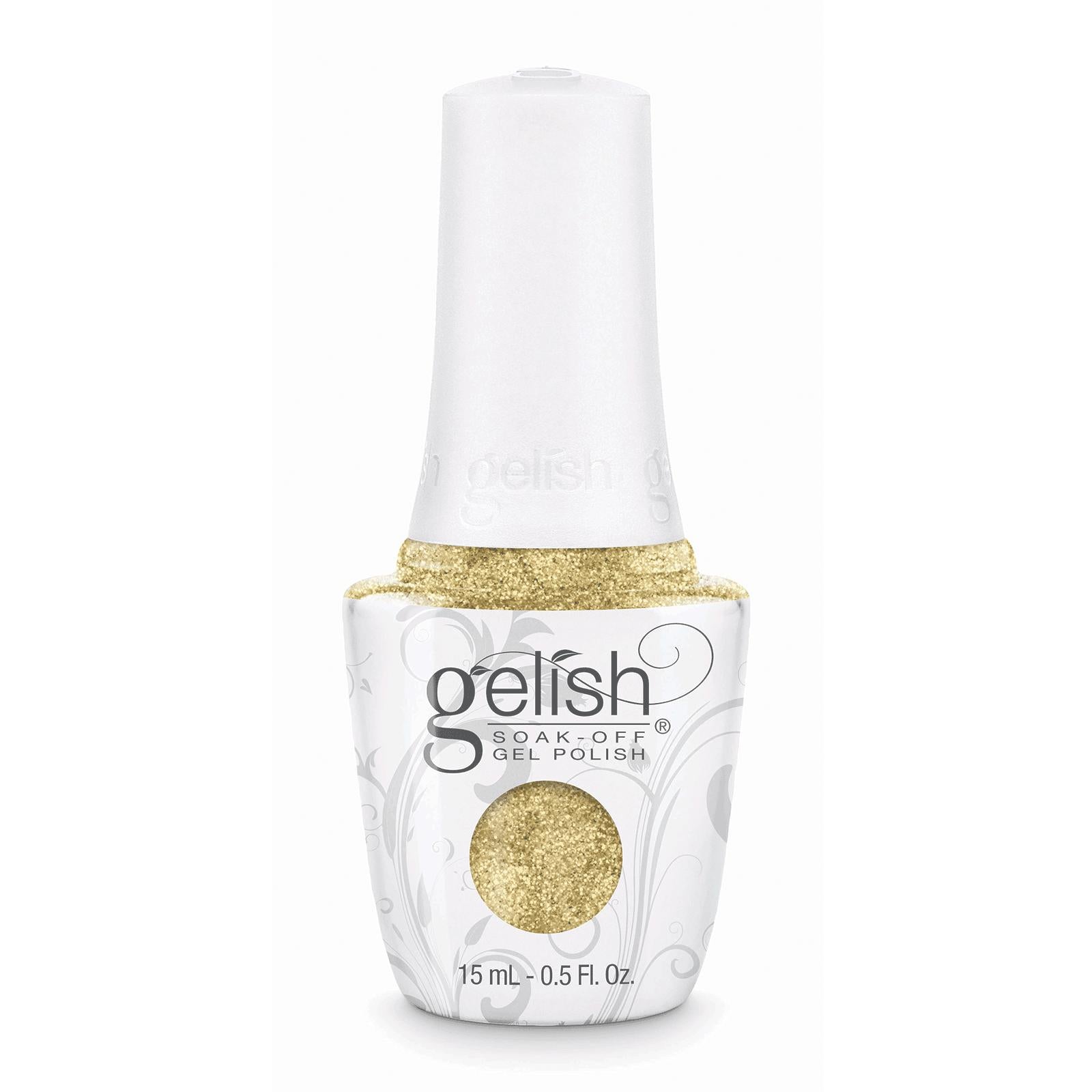 Gelish - Gel Polish 15ml (#831 - #999)