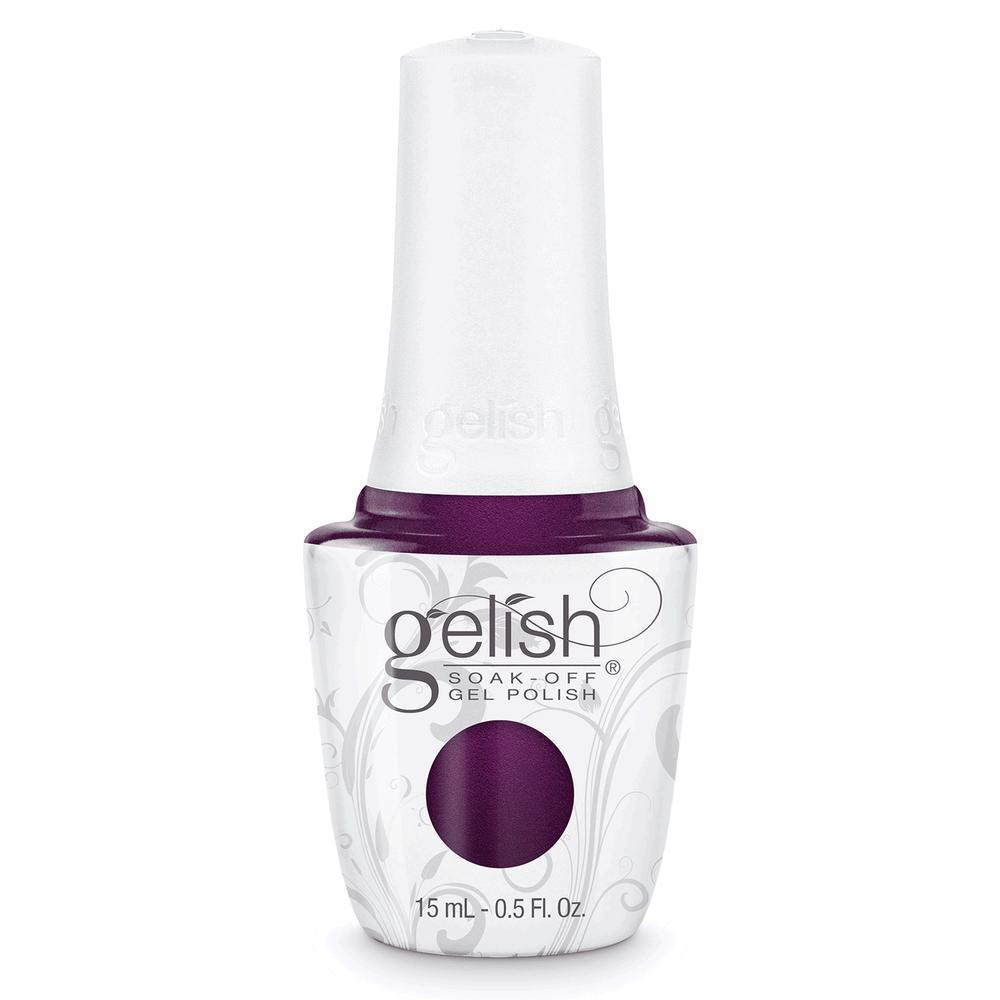 Gelish - Gel Polish 15ml (#831 - #999)