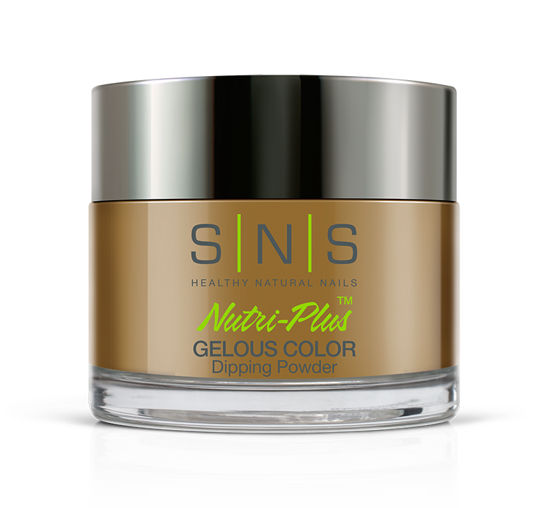 SNS - Crest La Vie Dip Powder 1.5oz (36 Colors)