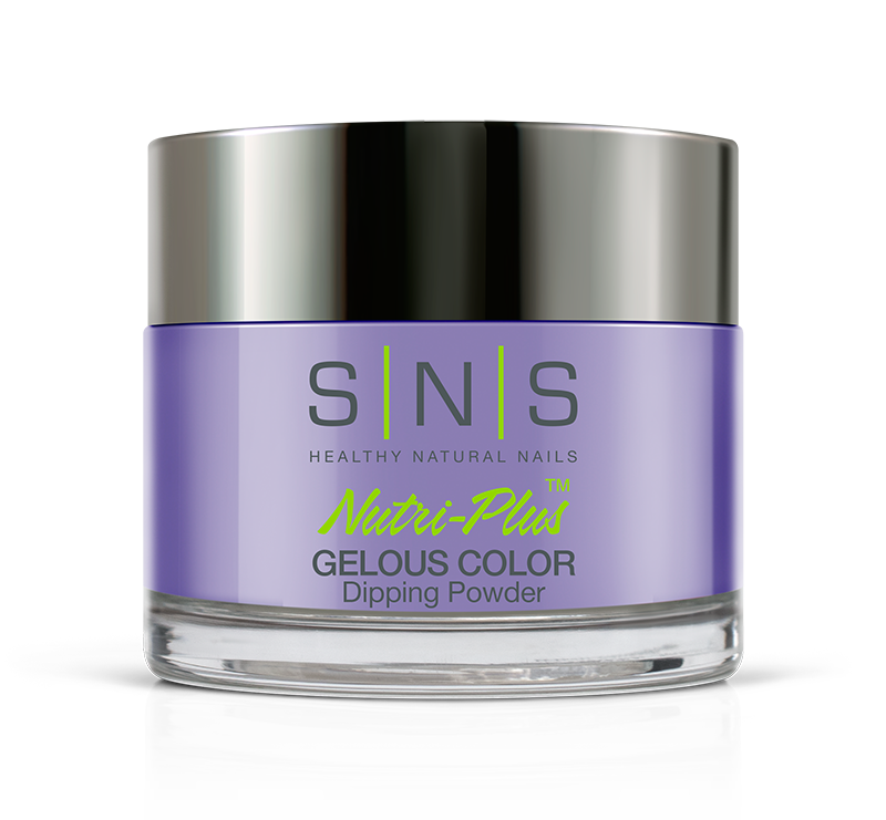 SNS - Crest La Vie Dip Powder 1.5oz (36 Colors)