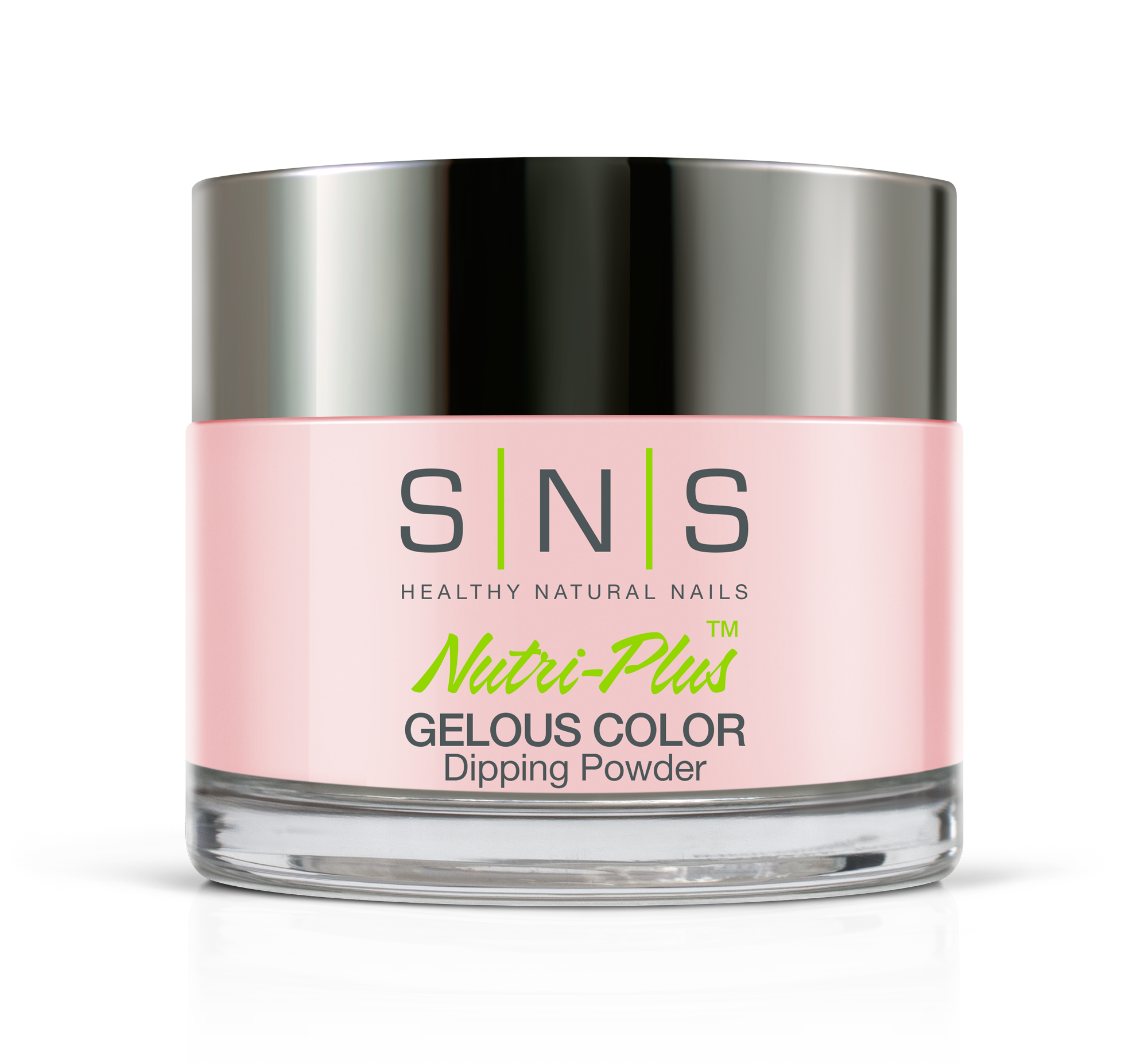 SNS - Crest La Vie Dip Powder 1.5oz (36 Colors)