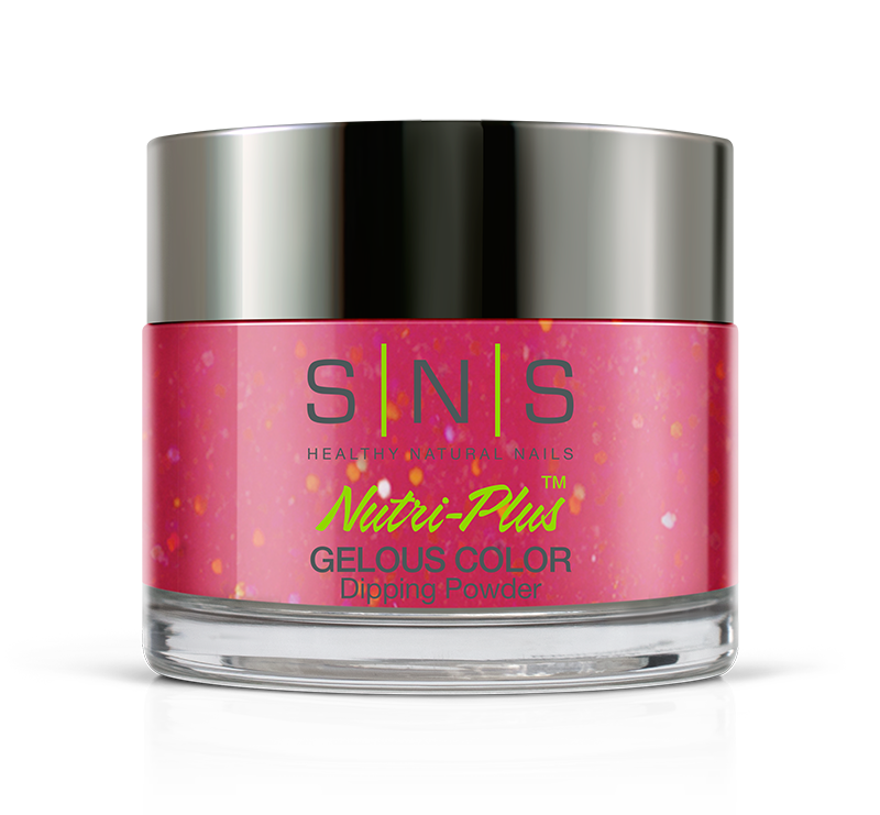 SNS - Crest La Vie Dip Powder 1.5oz (36 Colors)